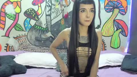 Snapshot of luna_gc chatting on 16, 9, 2025 luna_gc online show from 16, 9, 2025