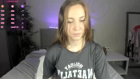 Luna online show from 25, 9, 2025