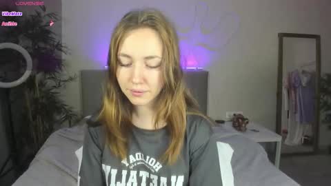 Luna online show from 27, 9, 2025