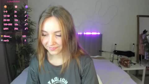 Luna online show from 15, 10, 2025