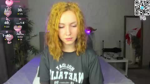 Luna online show from 2, 11, 2025