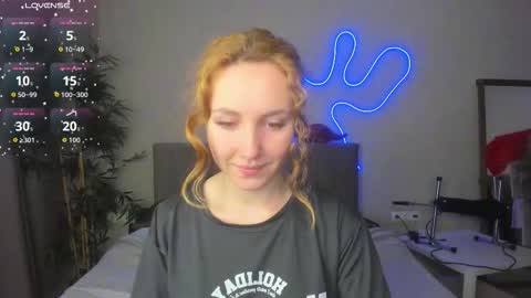 Luna online show from 15, 11, 2025