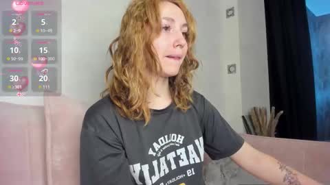 Luna online show from 16, 11, 2025