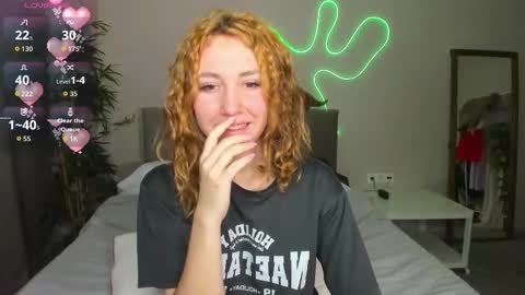 Luna online show from 18, 11, 2025