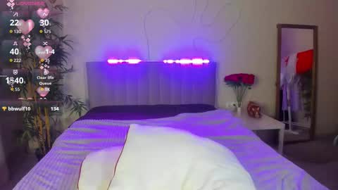 Luna online show from 28, 11, 2025