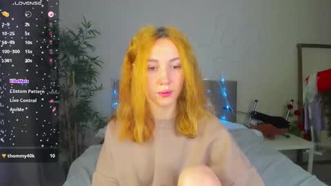 Luna online show from 30, 11, 2025