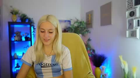 Snapshot of luna_grace18 chatting on 30, 6, 2026 luna_grace18 online show from 30, 6, 2026