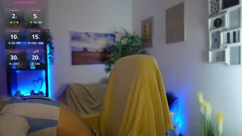 Snapshot of luna_grace18 chatting on 1, 7, 2026 luna_grace18 online show from 1, 7, 2026