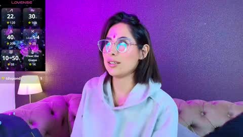 Luna online show from 4, 3, 2026