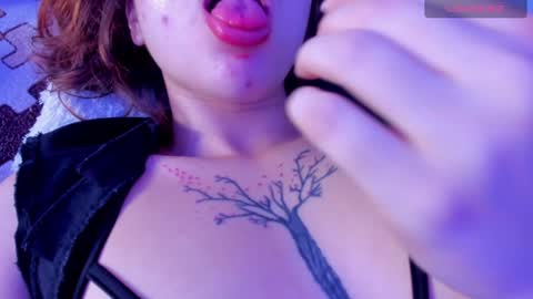 luna_hazard online show from 14, 12, 2024