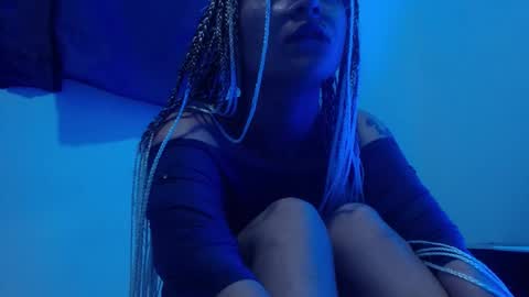 luna_hazard online show from 6, 3, 2025