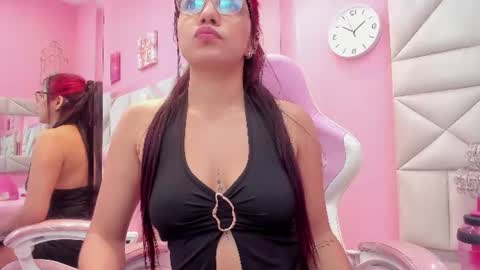 luna_hix online show from 17, 6, 2026