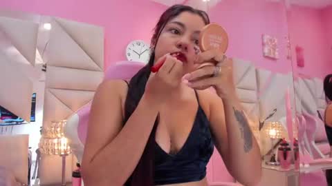 luna_hix online show from 17, 7, 2026