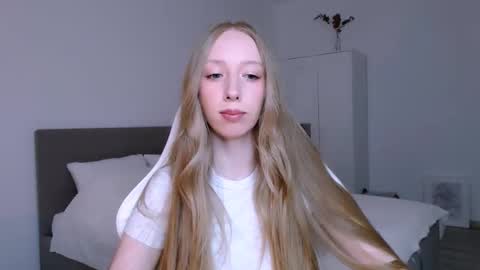 Luna online show from 31, 1, 2026