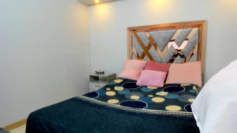 Snapshot of luna_johansson chatting on 29, 9, 2025 Luna online show from 29, 9, 2025