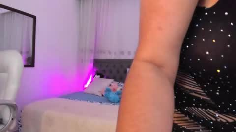 Luna online show from 15, 1, 2026