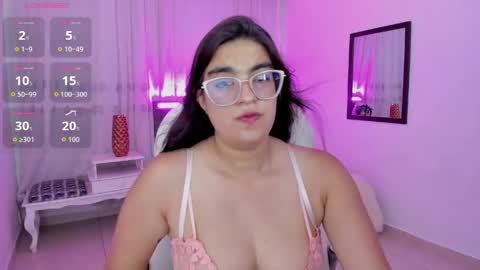 Luna online show from 23, 5, 2026