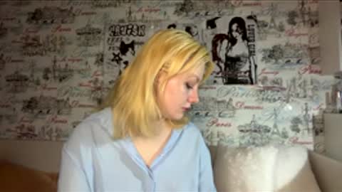 Luna online show from 10, 4, 2026