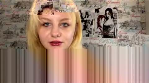 Luna online show from 14, 4, 2026