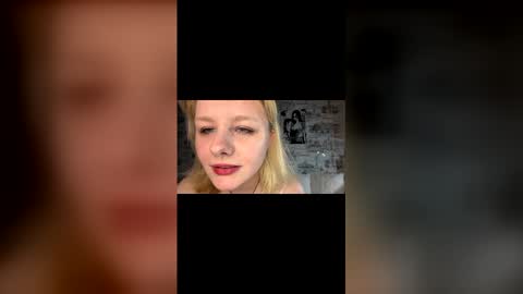 Luna online show from 21, 4, 2026