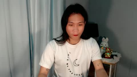 LUNA online show from 9, 3, 2025