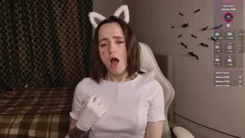 luna_loveeee online show from 31, 10, 2025