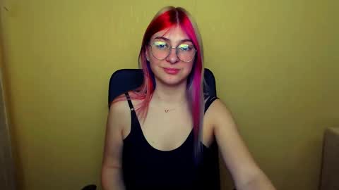 Snapshot of luna_lush_ chatting on 20, 2, 2025 Luna online show from 20, 2, 2025