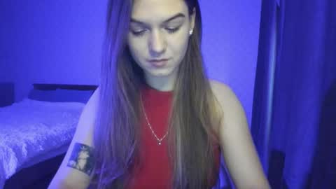 Luna online show from 4, 12, 2025