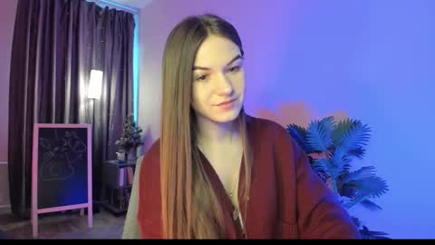 Luna online show from 9, 2, 2026