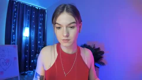 Luna online show from 20, 2, 2026