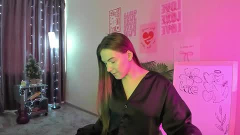 Luna online show from 2, 3, 2026