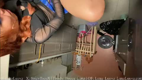 Snapshot of luna_luuvz chatting on 13, 6, 2026 Luna Luuvz online show from 13, 6, 2026