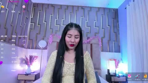 Snapshot of luna_maisonn chatting on 3, 2, 2026 LUNA online show from 3, 2, 2026