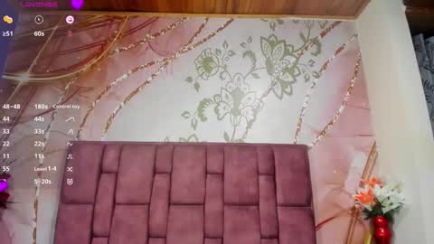 Snapshot of luna_maisonn chatting on 10, 2, 2026 LUNA online show from 10, 2, 2026