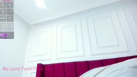 Snapshot of luna_monroe_ chatting on 13, 1, 2025 online show from 13, 1, 2025