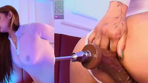 Snapshot of luna_monroe_ chatting on 20, 9, 2025 online show from 20, 9, 2025