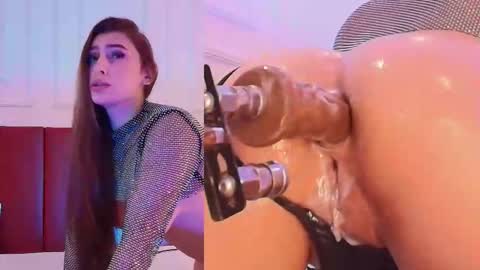 Snapshot of luna_monroe_ chatting on 20, 10, 2025 online show from 20, 10, 2025