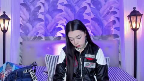 Luna Morgan online show from 20, 2, 2026