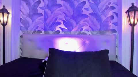 Luna Morgan online show from 3, 3, 2026