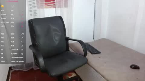 Luna and Rick online show from 3, 11, 2025