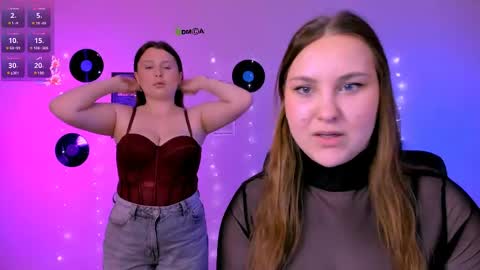 Snapshot of luna_noct chatting on 21, 5, 2026 Princess Luna online show from 21, 5, 2026