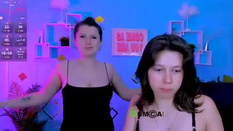 Snapshot of luna_noct chatting on 27, 6, 2026 Princess Luna online show from 27, 6, 2026