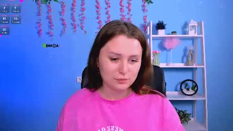 Snapshot of luna_noct chatting on 11, 7, 2026 Princess Luna online show from 11, 7, 2026