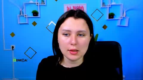 Snapshot of luna_noct chatting on 23, 7, 2026 Princess Luna online show from 23, 7, 2026