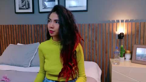 LUNA  online show from 1, 10, 2025