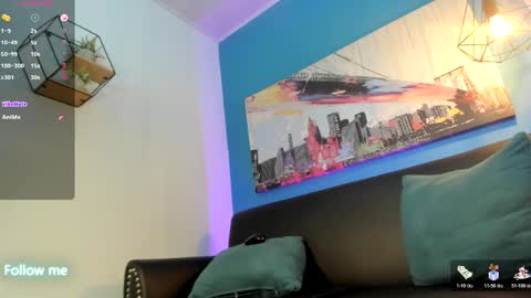 Snapshot of luna_roose1 chatting on 30, 5, 2026 Luna Rosse online show from 30, 5, 2026