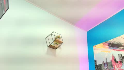 Snapshot of luna_roose1 chatting on 1, 6, 2026 Luna Rosse online show from 1, 6, 2026