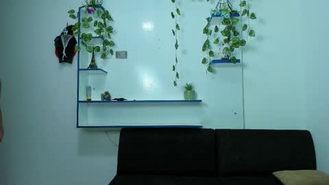 Snapshot of luna_sexx_hot chatting on 25, 2, 2026 luna_sexx_hot online show from 25, 2, 2026