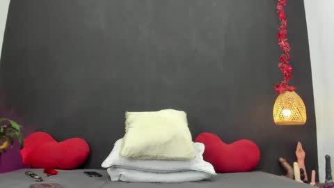 Snapshot of luna_smit_ chatting on 9, 5, 2026 Luna online show from 9, 5, 2026