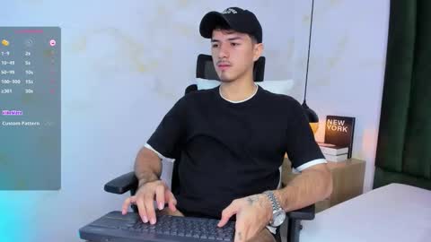 Snapshot of luna_stanford chatting on 2, 12, 2025 Luna Stanford online show from 2, 12, 2025